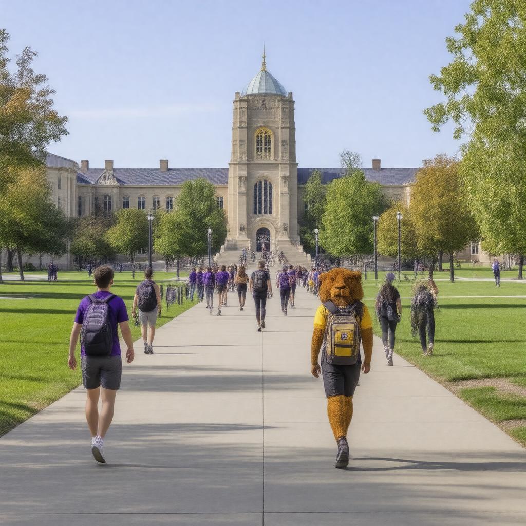 University of Northern Iowa